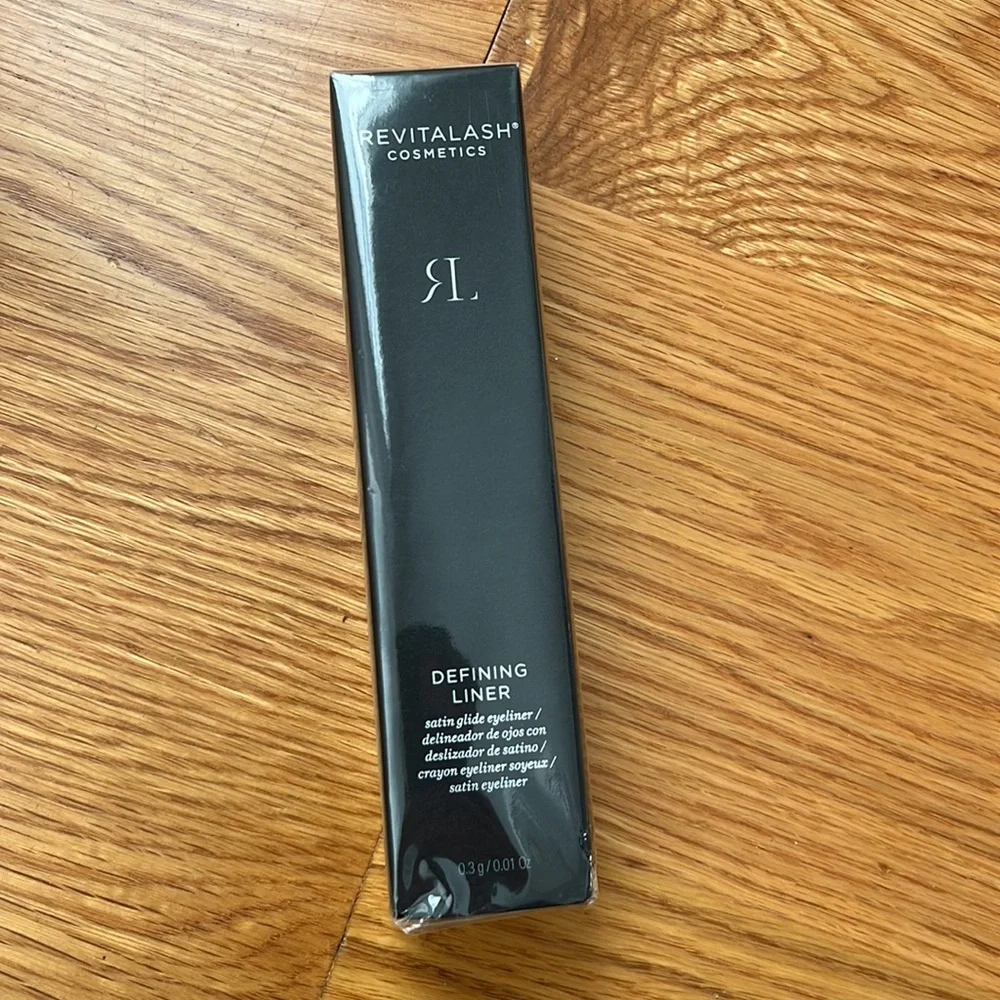 Revitalash Defining Liner - Black 0.01 fl oz